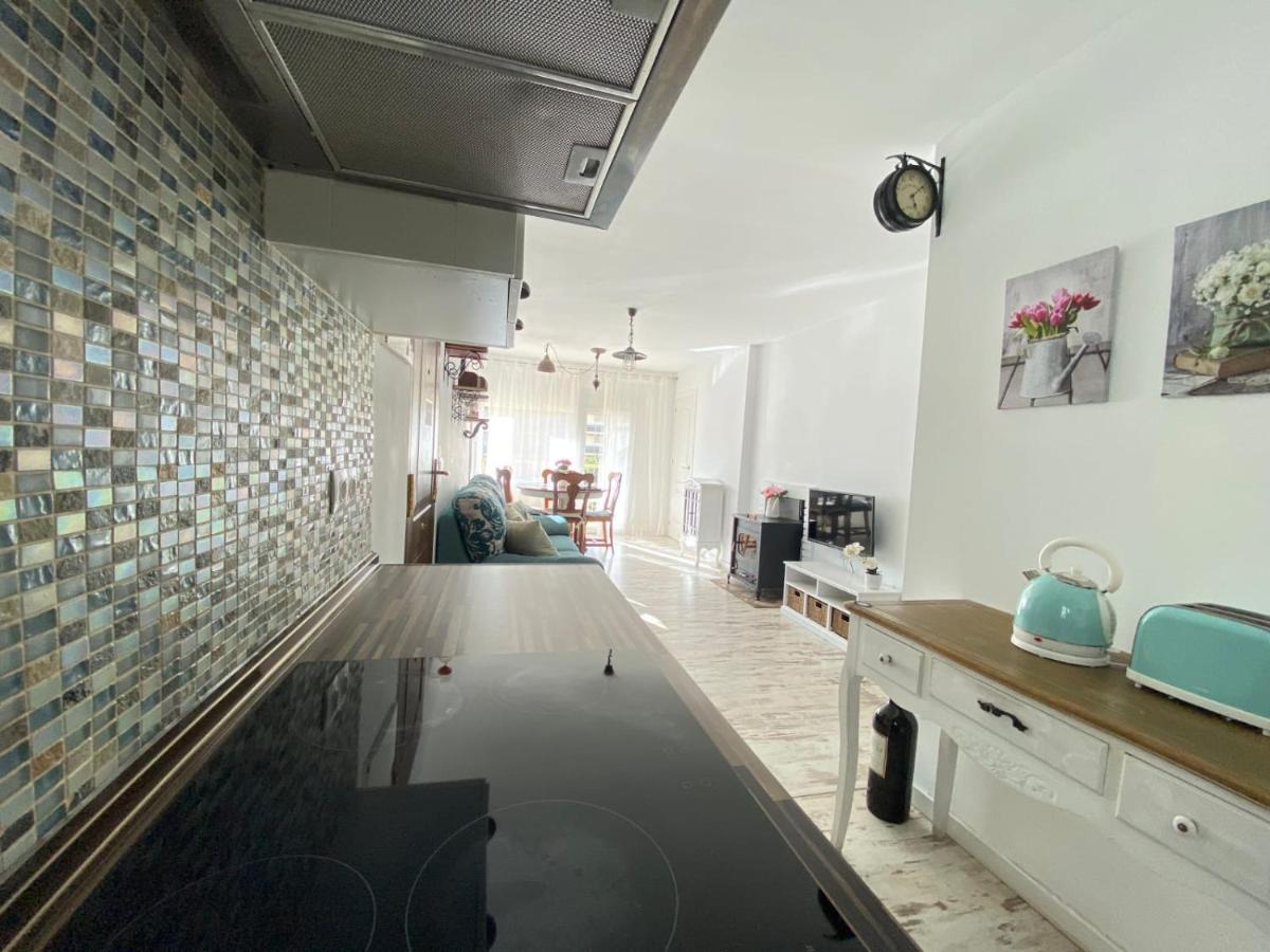 Hermoso Apartamento Vintage Cambrils Exterior foto